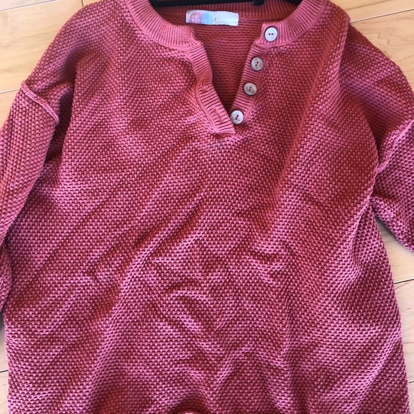 Hailee Sweater Set Free People - Picture 2 of 9